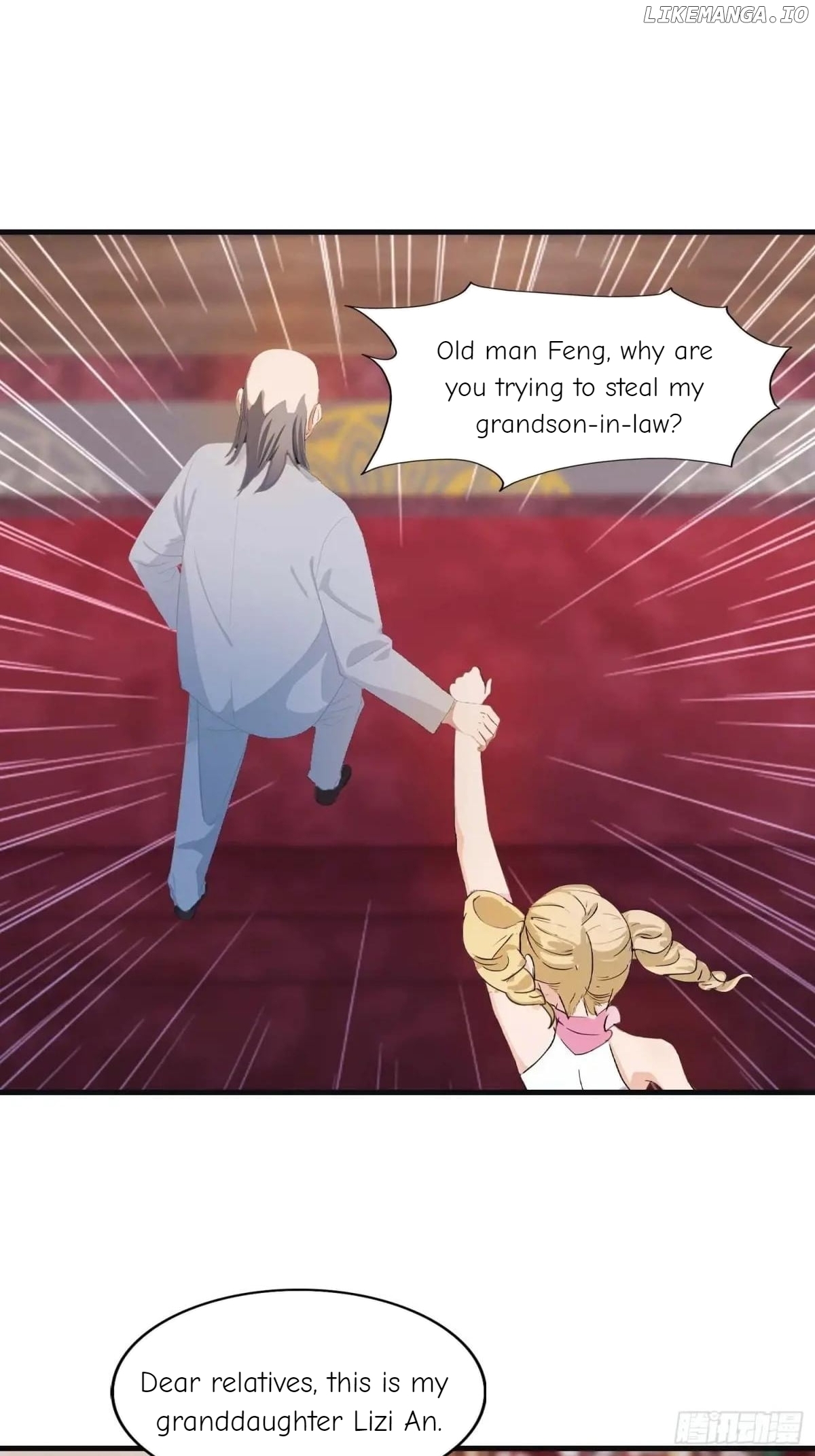 Cultivation Return on Campus - Ss2 Chapter 8 - page 10